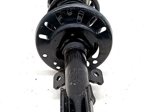 Used Left front shock absorber Left front shock absorber PEUGEOT EXPERT Van (V_) E-EXPERT (136 hp) 33764449 33764449