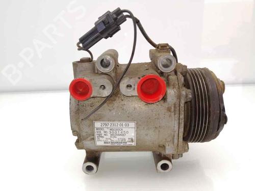 Used AC compressor TATA INDIGO MARINA (4_V2) 1.4 DICOR (71 hp) 27461439