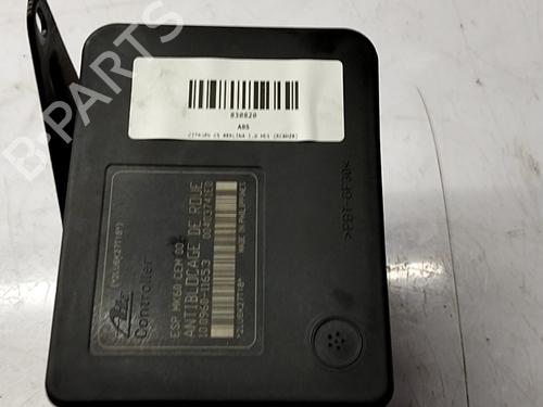 ABS pump CITROËN C5 II (RC_) 1.6 HDi (RC8HZB) | BP32108295M43  - Image 5