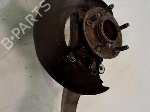 Used Right front steering knuckle Right front steering knuckle LEXUS IS II (_E2_) 220d (ALE20) (177 hp) 35967993 35967993
