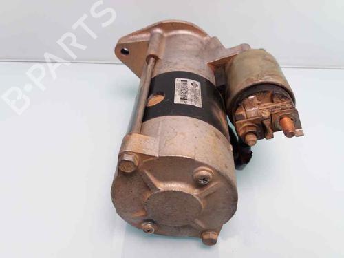 Startmotor NISSAN NAVARA NP300 (D40) 2.5 dCi 4WD (D40TT, D40T, D40M, D40BB) | BP23386801M8 