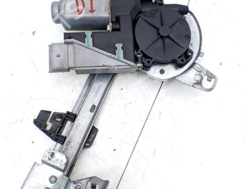 Used Front left window mechanism Front left window mechanism CITROËN C3 I (FC_, FN_) 1.4 HDi (68 hp) 33760792 33760792