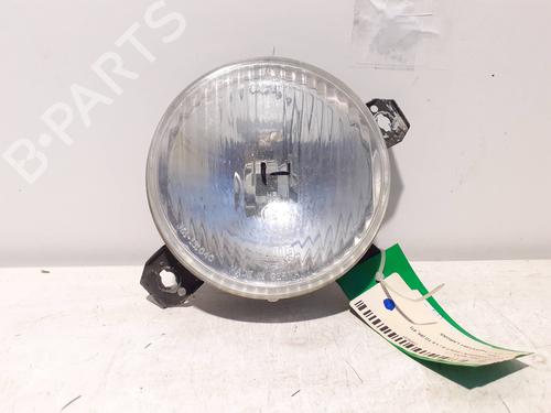 Venstre forlygte VW GOLF III (1H1) 1.9 D (64 hp) 25987793