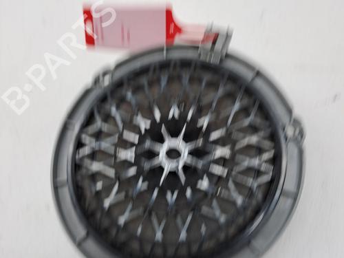 Used Speaker PEUGEOT 208 I (CA_, CC_) 1.5 BlueHDI 100 (102 hp) 24736290