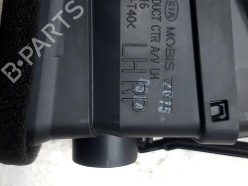 Luftventil KIA CARENS IV 1.7 CRDi | BP37289575I21 - Image 3