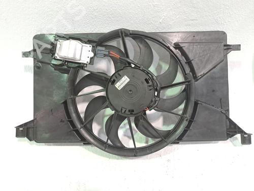 Electro ventilador FORD FOCUS III 1.6 Ti (125 hp) 24445182