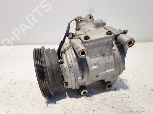 AC compressor KIA CERATO I Saloon (LD) 2.0 CRDi | BP25457733M34 