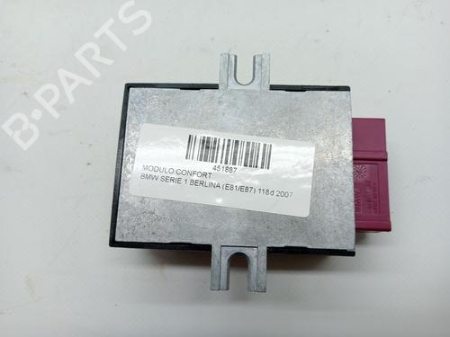 Used Electronic module BMW 1 (E87) 118 d (143 hp) 23357221