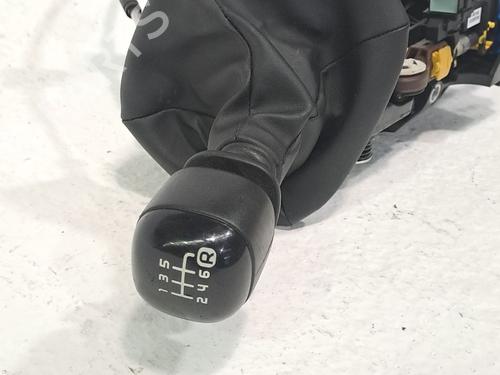 Gear lever FIAT PANDA (312_, 319_) 1.0 Mild Hybrid | BP26381551M90 