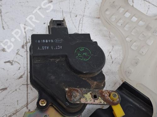 Rear right lock HYUNDAI TUCSON (JM) 2.0 | BP23944897C99