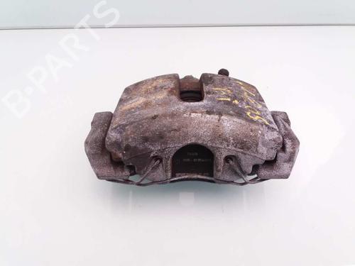 Used Left front brake caliper VW EOS (1F7, 1F8) 2.0 TDI (140 hp) 23649490