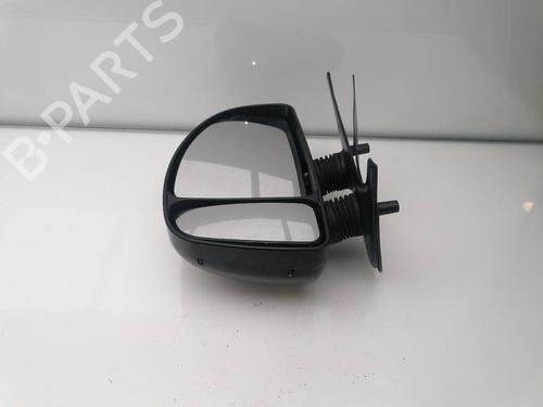Used Left mirror CITROËN JUMPER I Van (244) 2.2 HDi (101 hp) 23383989