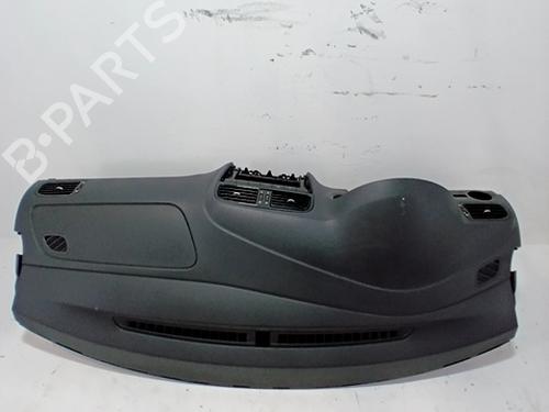 Instrumentbræt VW POLO V (6R1, 6C1) 1.2 TSI | BP29556616C46 