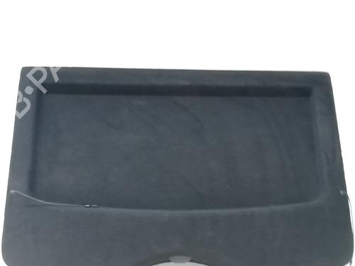 Used Rear parcel shelf Rear parcel shelf SKODA RAPID Spaceback (NH1) 1.6 TDI (90 hp) 35721821 35721821
