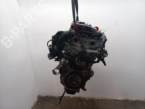 Motor für OPEL CORSA F (P2JO) 1.2 MHEV (101 hp) 29051703