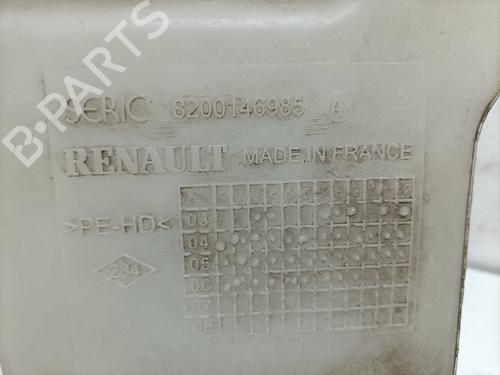 Windscreen washer tank RENAULT MASTER II Van (FD) 3.0 dCi 140 (FD0T, FD0S, FD2T, FD3S, FD8S) | BP25458999C113 