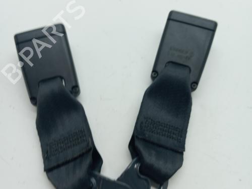 Seat buckle DACIA SANDERO II 1.2 | BP23343612I32 