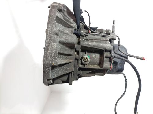 Used Gearbox RENAULT CLIO II (BB_, CB_) 1.5 dCi (B/CB3M) (64 hp) 27606804