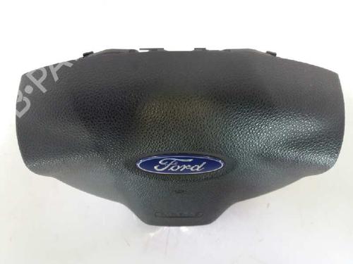Førerens kollisjonspute FORD FOCUS II (DA_, HCP, DP) 1.6 TDCi | BP23649445C9 