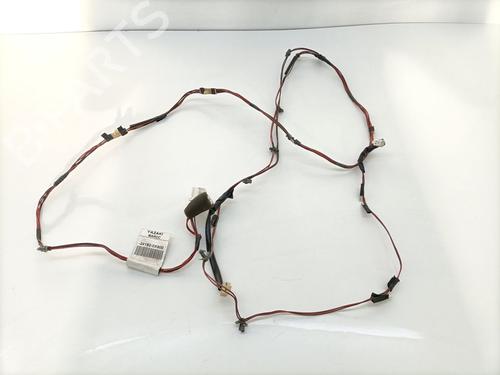 Used Cable NISSAN TERRANO II (R20) 2.7 TDi 4WD (125 hp) 25455772