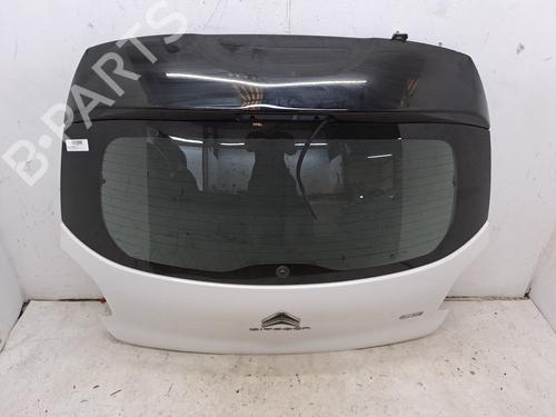 Used Tailgate CITROËN C3 ORIGIN III (SX) 1.2 PURETECH 82 (SXHMRV) (83 hp) 29627077