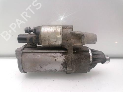 Startmotor AUDI A4 B9 Avant (8W5, 8WD) 2.0 TDI | BP23941546M8 