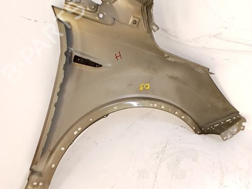 Used Left front fenders FORD KUGA I 2.0 TDCi (140 hp) 29991185