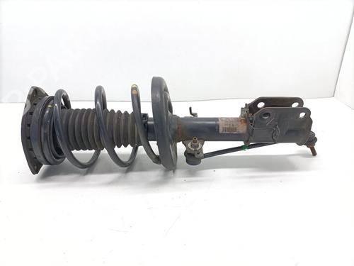 Right front shock absorber RENAULT FLUENCE (L3_) 1.5 dCi (L30D, L30L, L306, L33F, L33L, L33M, L33V, L33W) | BP25987361M17 