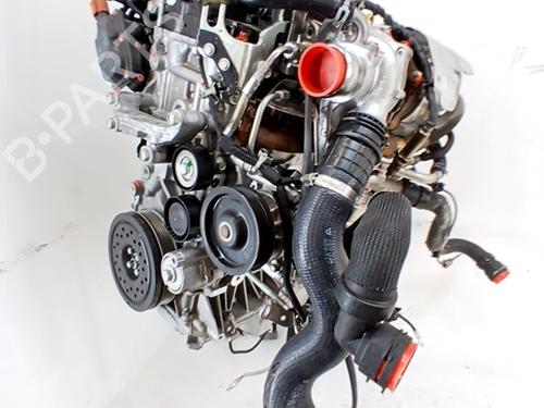 Motor OPEL ASTRA K (B16) 1.6 CDTi (68) (136 hp) 30050290