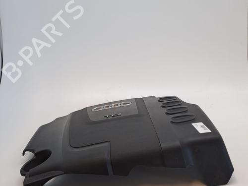 Upper protection AUDI Q5 (8RB) 2.0 TDI quattro | BP26192406M93 