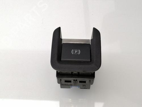 Used Hand brake PEUGEOT RIFTER 1.5 BlueHDi 100 (102 hp) 23376932