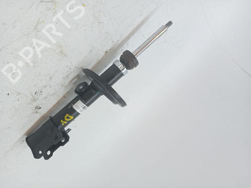 Used Right front shock absorber OPEL ZAFIRA / ZAFIRA FAMILY B (A05) 1.6 (M75) (105 hp) 23369205