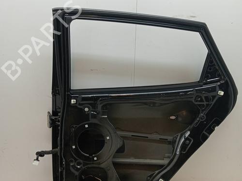 Right rear door HYUNDAI ix35 (LM, EL, ELH) 2.0 CRDi | BP23350862C5 