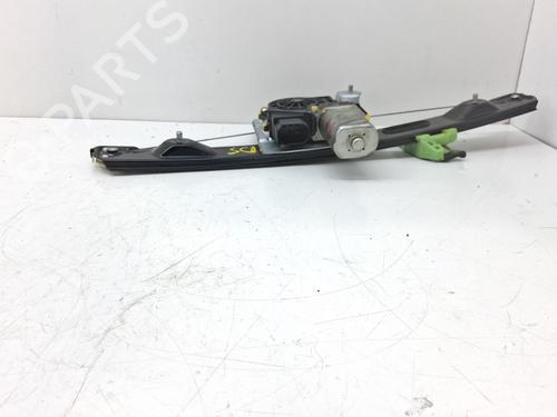 Rear right window mechanism BMW 1 (E87) 116 d | BP29228276C25 