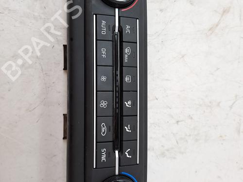 Used Climate control KIA CEED (CD) 1.0 T-GDI (120 hp) 23942377