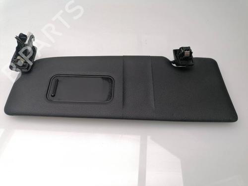 Left sun visor BMW 1 (F20) 120 d | BP23420894I1 