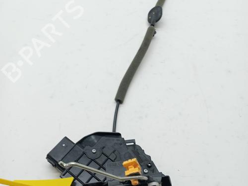 Used Front left lock FORD KA+ III (UK, FK) 1.2 Ti-VCT (85 hp) 23356153