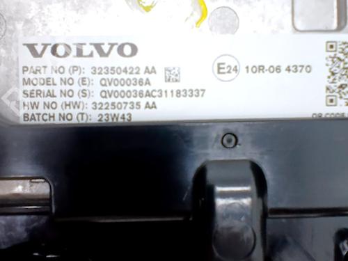 Display VOLVO XC40 (536) B3 Mild-Hybrid | BP38418776C48 - Image 2