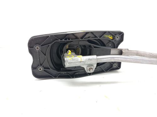Gear lever AUDI Q5 (8RB) 2.0 TDI | BP26654433M90 