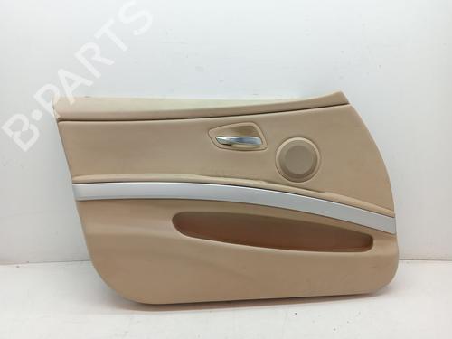 Front left panel BMW 3 Touring (E91) 320 d | BP23356173C58 