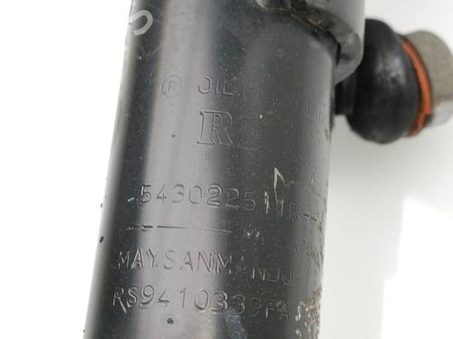 Right front shock absorber RENAULT CLIO IV Grandtour (KH_) 0.9 TCe 90 | BP23937304M17 