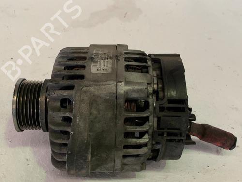 Alternator FIAT DUCATO Van (250_) 115 Multijet 2,0 D | BP37590409M7 - Image 4