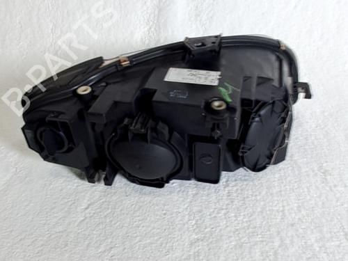 Left headlight AUDI A4 B7 (8EC) 1.9 TDI | BP31580732C28