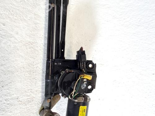 Front wiper motor HYUNDAI GETZ (TB) 1.3 | BP29558475M29