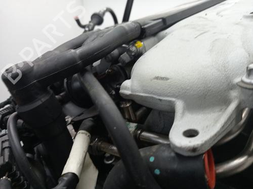 Engine OPEL OMEGA B (V94) 2.5 V6 (F69, M69, P69) | BP23376028M1 