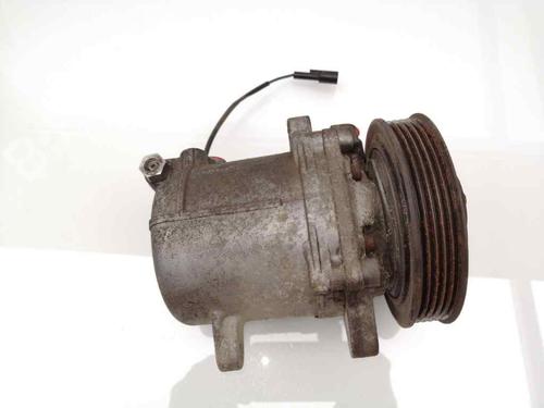 AC Kompressor SUZUKI GRAND VITARA I (FT, HT) 2.0 4x4 (TA52, TL52, SQ420) | BP26706701M34 