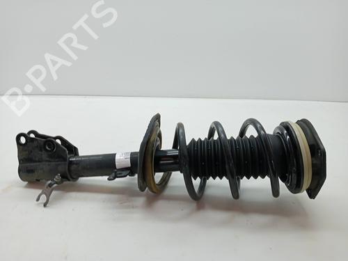 Used Right front shock absorber RENAULT KANGOO Express (FW0/1_) 1.5 dCi 75 (FW07, FW10, FW04) (75 hp) 23344916