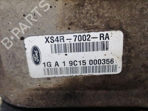 Gearbox FORD FOCUS I Saloon (DFW) 1.4 16V | BP24107428M3