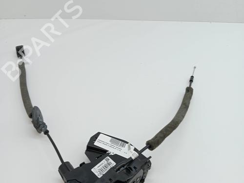 Used Rear left lock RENAULT MEGANE IV Hatchback (B9A/M/N_) 1.3 TCe 160 (B9NC) (159 hp) 23350528