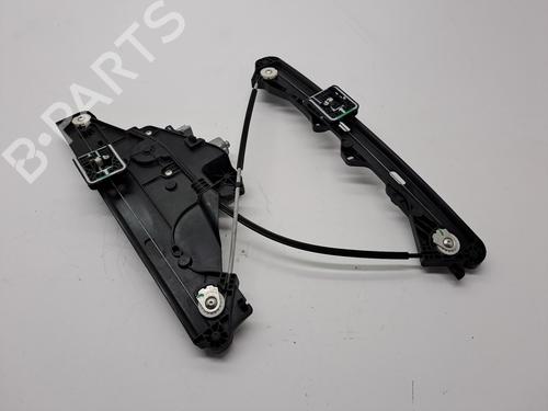 Front right window mechanism PEUGEOT 2008 II (UD_, US_, UY_, UJ_, UR_, UC_) 1.2 PureTech 100 (USHNK) | BP23376135C23 